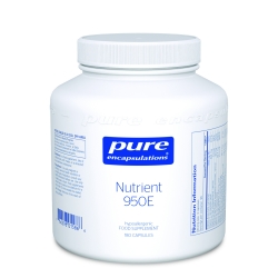 Nutrient 950E